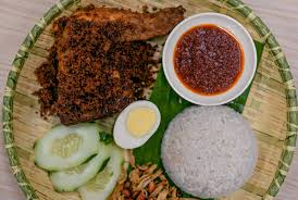 Petaling jaya, a major township right outside kuala lumpur, has some of the best eateries in town. Nasi Lemak Lah Posts Petaling Jaya Malaysia Menu Prices Restaurant Reviews Facebook