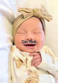 Aubrey Jean Louise Welch