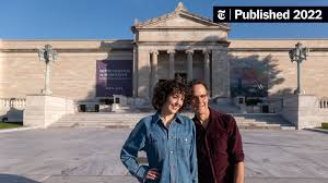 Leaving New York for Cleveland? Here's How Far Their Money Went.