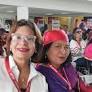 MinSalud integró a parteras indígenas en programas de salud
