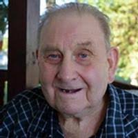 Fred E. Weber Sr. Obituary (1930