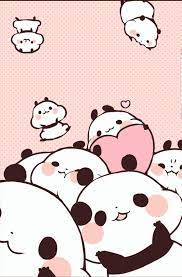Cute panda wallpapers hd will make your screen more fresh and cool with your favorite kawaii panda wallpapers and image.<br>this application brings hundreds of high quality images and backgrounds. Kawaii Panda Wallpapers Wallpaper Cave