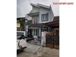 Rumah dijual dengan 2 kamar tidur di pondok cabe ilir, banten. Modern Hill Rumah Minimalis 2 Lt Baru Direnov Tangerang Selatan Kota Toprumah Com Jual Beli Rumah Tanah Ruko Pasang Iklan Gratis