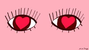 Download Anime Heart Eyes Png Png Gif Base Share the best gifs now >>>. download anime heart eyes png png