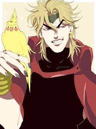 Pin On Jojo S Bizarre Adventure