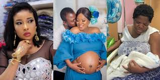instagram/lizzyanjorinoriginal liz anjorin husband name. Actress Lizzy Anjorin Reveals Why She Didn T Celebrate Toyin Abraham