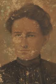 Harriet Daniel (Colvin) Raynor (1864-1946)