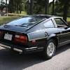 1985 nissan z 300zx for sale. 3