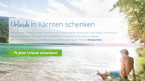 Jetzt deinen kärnten urlaub zum schnäppchenpreis buchen ☀ 565 reiseangebote ab 81 € p.p. Tourismus Kampagne Fur Urlaub In Karnten Vorerst Nur In Osterreich