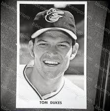 Tom Dukes Medium Frame Negative