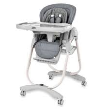 chicco s polly magic high chair is table friendly and accommodates newborns through toddlers it offers superior co best high chairs high chair baby high chair