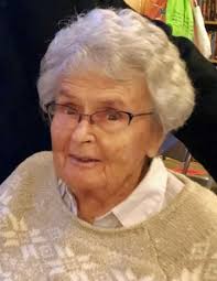 Mary Patricia Ryan Obituary