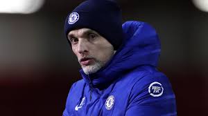 Chelsea gewinnt das finale der champions league in porto 1:0 gegen manchester city. What Has Changed For Chelsea Under Thomas Tuchel Bt Sport