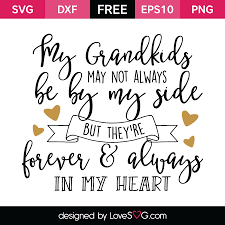 Free Free 57 Hooked On My Grandkids Svg SVG PNG EPS DXF File