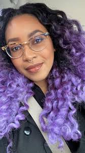 My 2010s alt black girl hair era was unmatched