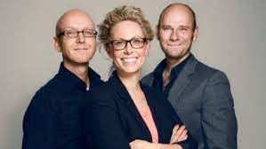 452) nathalia wright, aids and the family: Freunde Des Hauses Kunftig Fuhrt Trio Die Agentur