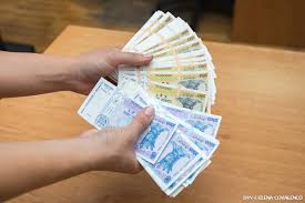 Rate of mdl/eur coinversion is 0.05. Gross Nominal Salary Up Almost 13 Ipn