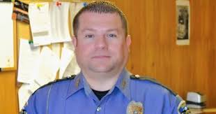 The Journal-Enterprise: WC Behind the Badge: Chief Chris Evitts