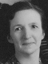 Susan Beatrice Lee Shugart (1894-1945)