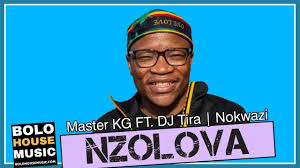 However, to add more flavour to the record, the superstar features fellow south african artists, maxy and makhadzi. Master Kg Ng Zolova Feat Nokwazi Dj Tira Official Audio Youtube