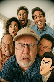 You blurr your eyes like you're lookin straight through the picture, keep  your eyes unfocused, then....