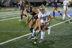 High school field hockey notebook: Herbines combine to give Emmaus scoring  punch