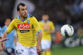 Goran pandev torna a napoli: Il Napoli Valuta Pandev Il Macedone Puo Tornare All Inter