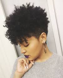 Pin By Quenesha Mccoy On Beautifful Curls Shaved Side Hairstyles Curly Hair Photos Pixie Haircut