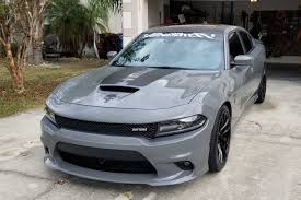Dodge, an american automobile brand, has produced three separate vehicles with the name dodge charger daytona, all of which were modified dodge chargers. Anthony Martin S Blown Charger Daytona Proves Patience Is A Virtue