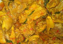 303 best a y a m images on pinterest indonesian cuisine via www.pinterest.com. Resep Bebek Rica Rica Masakan Nusantara Lezat Dengan Variasinya