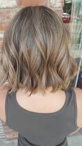Dark blonde is a great color to sport if you have a medium to fair complexion. Balayage Dark Blonde Beach Blonde Short Textured Bob By Stacy Pope Balyage Short Hair Ombre Hair Blonde Short Hair Color