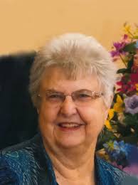 Elizabeth M. “Betty” Wilke