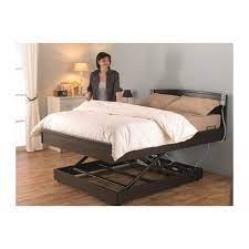 lit releveur sommier double lit medicalise lit sommier a lattes