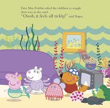 Peppa the Mermaid Author not specified 9780241381236 Peppa The Mermaid – Bookstore International