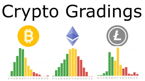 Cryptocurrency Rating Agency Cryptocurrency Rating System