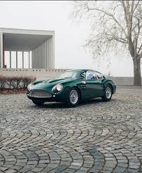 Image result for Pale Primrose 1961 Aston Martin