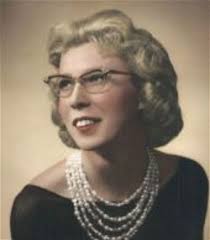 Obituary information for Joan Estes