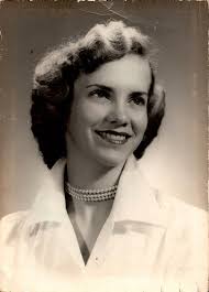 Shirley Perry Obituary