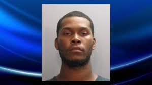 Second suspect arrested, charged in Blind Rabbit killing