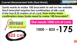 1.6 centimeters = 0.016 meter Cm To M 2 Easy Steps Mashup Math