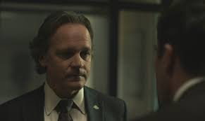 Presumed Innocent Ending: Peter Sarsgaard Talks Twist, Defends Tommy