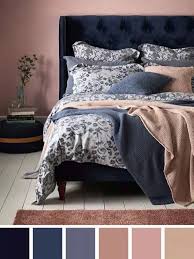 From warm neutrals to vibrant exuberantly feminine, yet resolutely chic was designer jonathan berger's motto for decorating this. 9 Cozy Bedroom Color Schemes Wall Linens Glorifiv