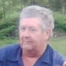 Obituary for David Wayne Fitzgerald