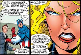 Captain America #449, Avengers #396, Iron Man #326, and Thor #496 (March  1996)