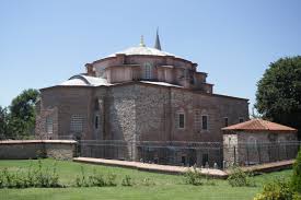 Galata kulesi ve ayasofya camii üzerinde gökyüzü video haritalama yöntemiyle özel bir gösteri düzenlendi. Little Hagia Sophia Wikipedia