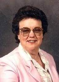 Search Nora Bishop Obituaries and Funeral Services
