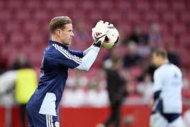 LIVE eredivisie | Ajax met basisdebutant Tsygankov begonnen tegen angstgegner Excelsior, Berghuis ontbreekt in selectie
