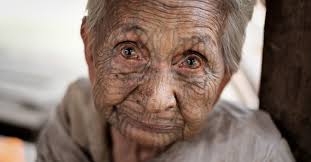 The Lai Tu People, Rakhine State, Myanmar