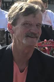 Gary Bernstein Obituary (1954