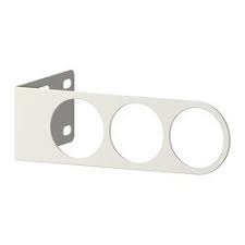 Komplement Valet Hanger Dark Gray 6 3 4x2 Valet Ikea Pax System